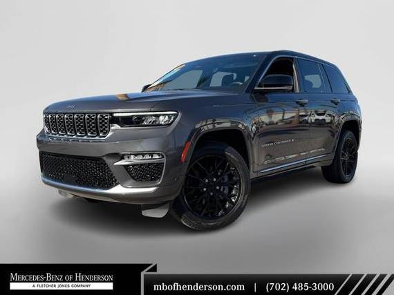 JEEP GRAND CHEROKEE 2022 1C4RJGEG3N8618537 image JEEP GRAND CHEROKEE 2022 1C4RJGEG3N8618537 image